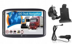 Navigace pro kamiony iGO Truck 2025 - 3