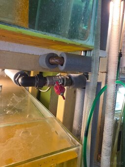 Akvarijní stojan 10x 110l - nabídněte - 3