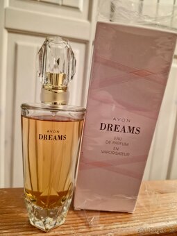 Avon DREAMS EDP 50ml - 3