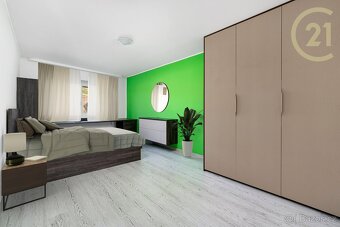 Dva domy, bazén a technologie, díky nimž se tu žije v poh... - 3