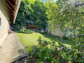 Rodinný dům s výměnkem, Lesnice, okr.Šumperk - 3