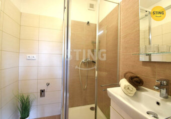 Pronájem prostorného bytu 3+1 s balkonem – Zlín, Ma, 133394 - 3