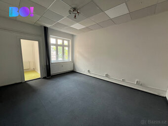 Pronájem kancelářských prostor, 44m2, Třinec - 3