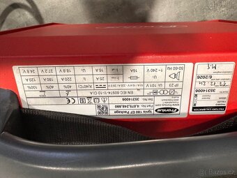 Fronius Ignis 180 TIG - 3