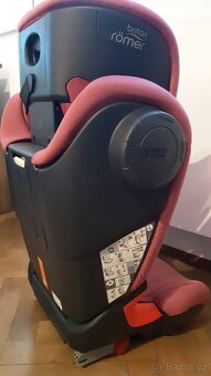 Britax Römer Kidfix XP Sict 15-36 kg - 3