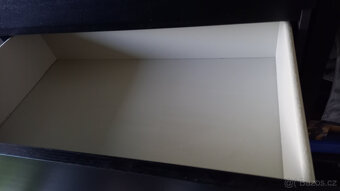 Komoda IKEA - 3