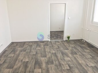 Podnájem bytu 2+1 44 m2, ul. Jaroslava Misky 68/4, Ostrava - - 3