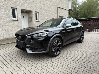 CUPRA FORMENTOR VZ 2,0 TSi 180KW DSG,2024,18000KM - 3