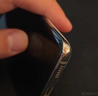 Samsung Galaxy S20 + hodinky - 3