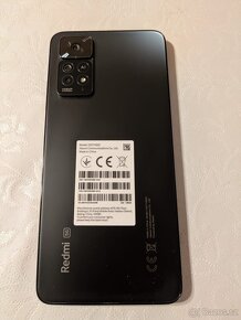 Xiaomi Redmi Note 11 Pro 5G 128 Gb top stav - 3