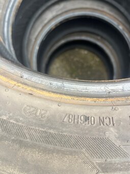 Barum bravuris 235 55 17 - 3