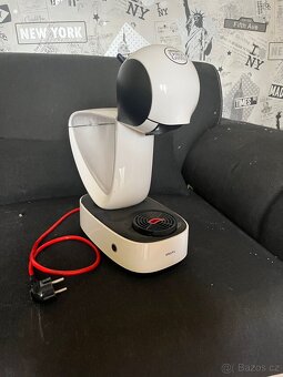 Kávovar dolce gusto - 3