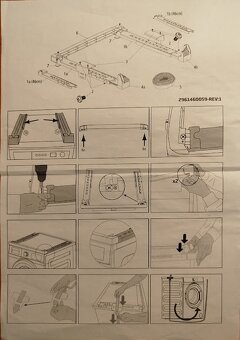 Mezikus univerzální pračka sušička Beko - 3