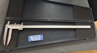 KINEX posuvné měřítko 600mm (šuplera) - 3