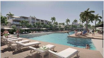 Rodinny apartman Il Bayou Sahl Hasheesh - 3