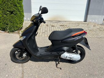 Yamaha Neos 50 2T, nová STK, pravidelný servis, vše funkční - 3