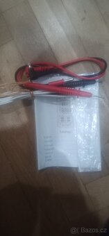 Digitální multimetr - 3