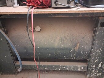 Šroubovy kompresor kaeser - 3