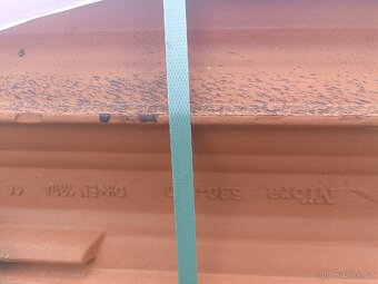 Nelskamp Nibra ms5 střešní tasky - 3