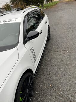 Škoda Octavie 1.6Tdi 81 kW Greenline - 3