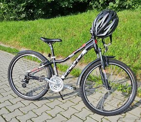 Prodám jízdní kolo Scud 26, rám 13. - 3