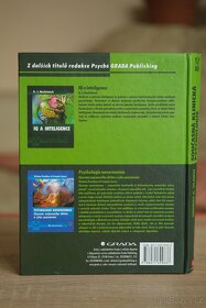 Současná klinická psychologie - Thomas Plante - 3