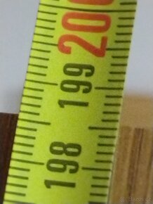 Dveře 80 interiér - 3