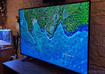 Televize TV LG 65UH600V - 3