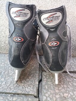 Dětské brusle Easton - 3