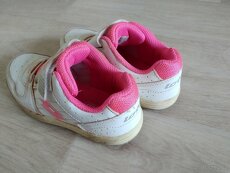 Dětské/dívčí tenisky Lotto, vel. 29 - 3