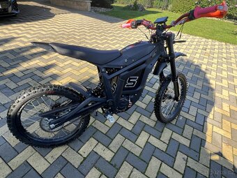 Talaria sting r L1E 2023 8kw - 3