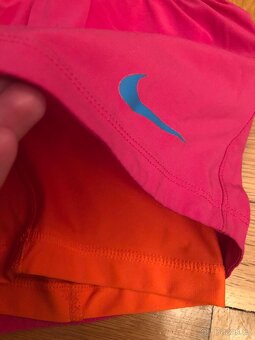 Sportovní kraťasy Nike vel.XS - 3