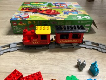 Lego Duplo 10874 - 3