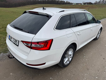 SUPERB 1.5TSI 110kW STYLE+ ACC NAVI LED KAMERA - 3