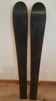 Dětské carvingové lyže ROSSIGNOL 93 cm - 3