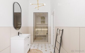 Prodej byt 2+kk, 36㎡ - 3