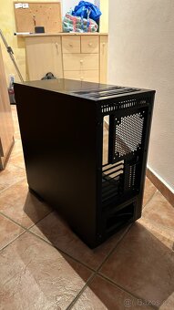 PC Bedna/case Be quiet DARK BASE 700 ATX - 3
