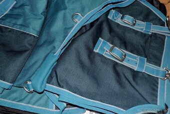 Výběhové deky WALDHAUSEN Comfort 1200D/ 300g - 3