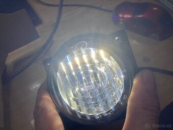 Mlhové světlo mlhovka LED Wesem - 3