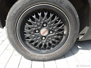 2x FORD KA 1.3 Duratec, rv. 2004 , popř. DILY nebo s TP - 3