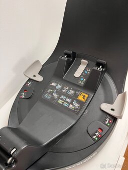 Maxi Cosi Coral. - 3