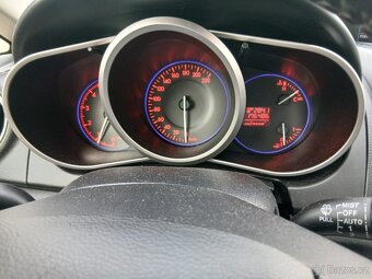 Prodám Mazda CX7 - 3