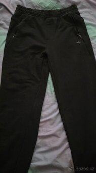 Pánské tepláky - nenošené - 3