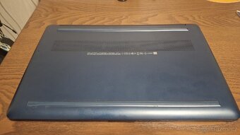 HP Laptop - 3