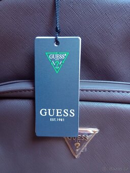 Dámské a pánské batohy, taška přes rameno - 2 FOTKY - 3