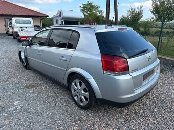 Opel Signum, Vectra 3.0DTi 130kw -NÁHRADNÍ DÍLY - 3