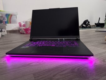 Asus rog strix g16 (2023) G614JZ-NEBULA014 - 3