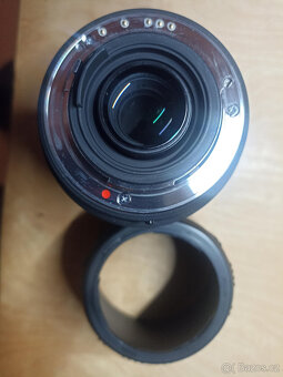 Sigma APO DG 70 - 300 mm 1:4-5,6 pro Pentax - 3