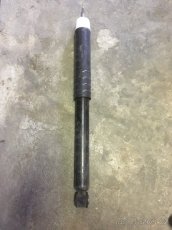 Nové originální zadní tlumiče Renault Captur - 3