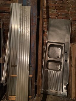 Oj na vůz na koně 4 metry - 3